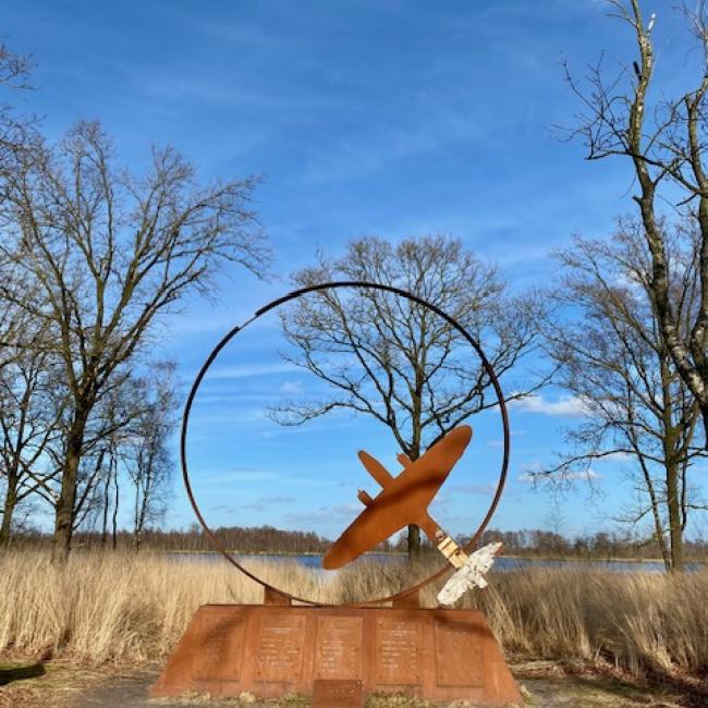 Monument Mariaveen