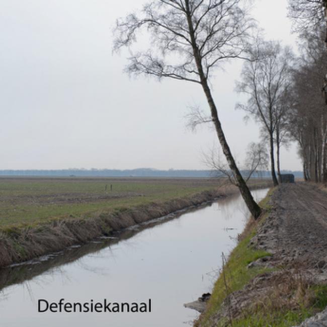 Defensiekanaal