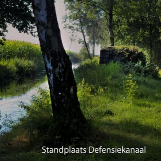 Defensiekanaal