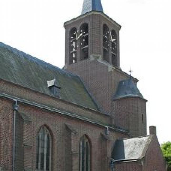 Rooms-katholieke parochiekerk St. Lambertus